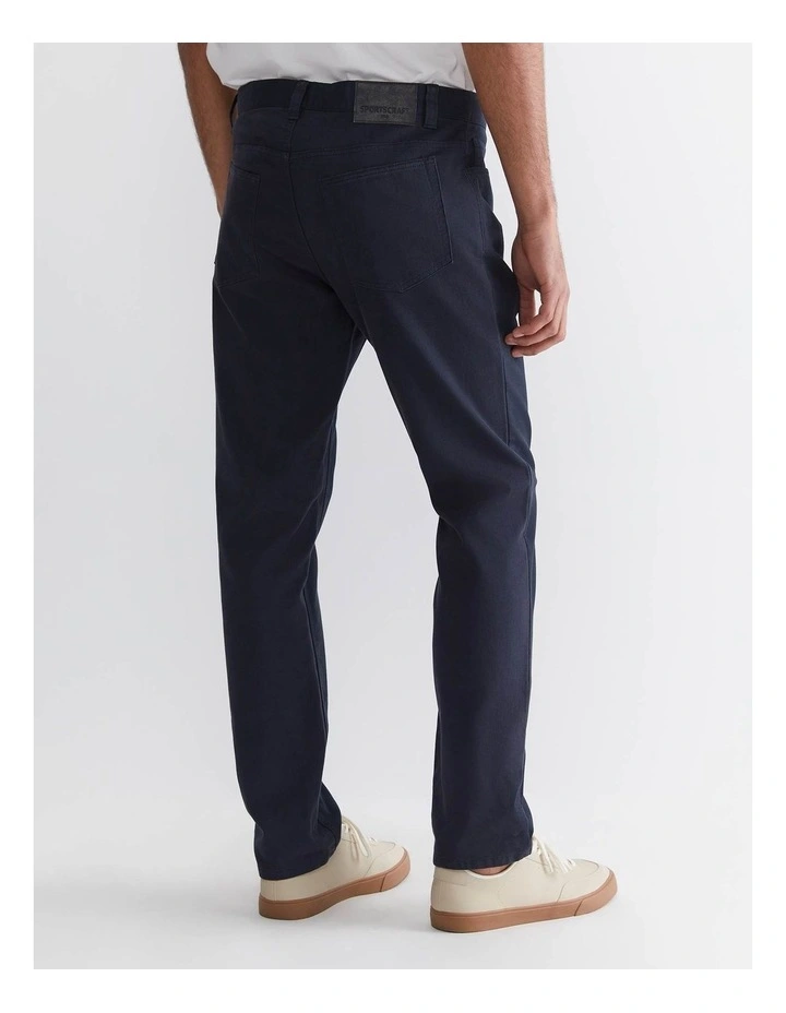 Bedford Jean in French Navy image 3