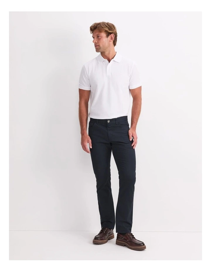 Bedford Jeans in Blue image 4