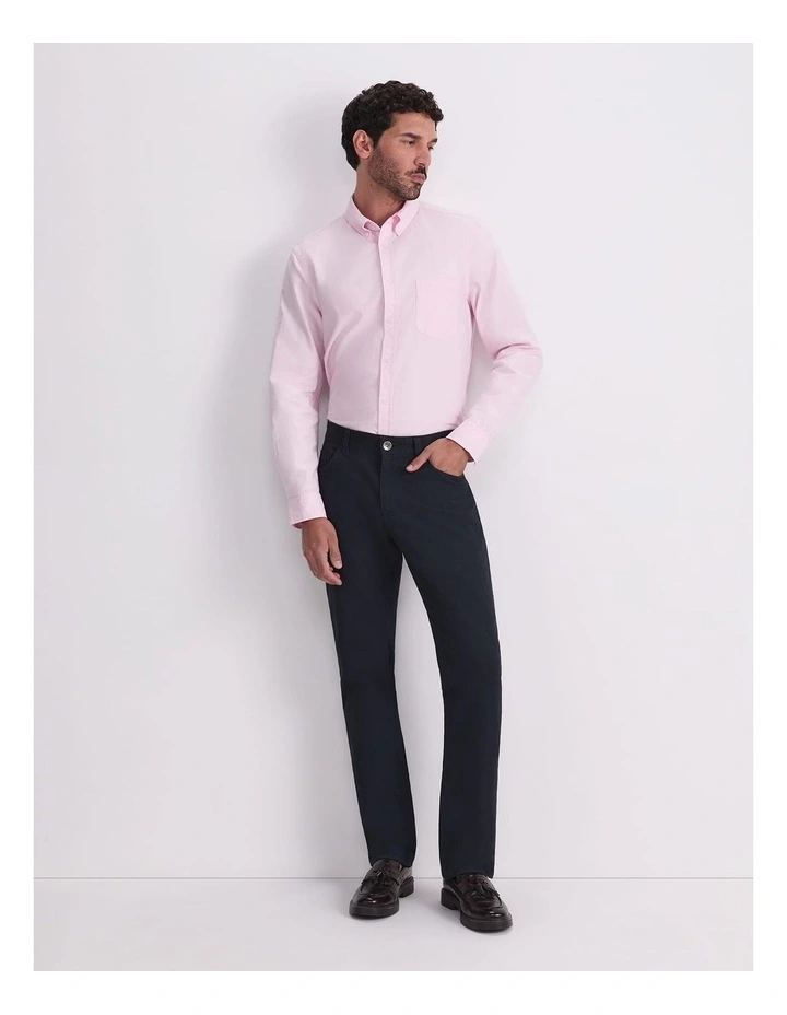 Bedford Jeans in Blue image 4