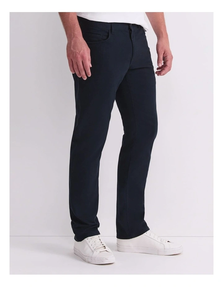 Bedford Jeans in Blue image 4