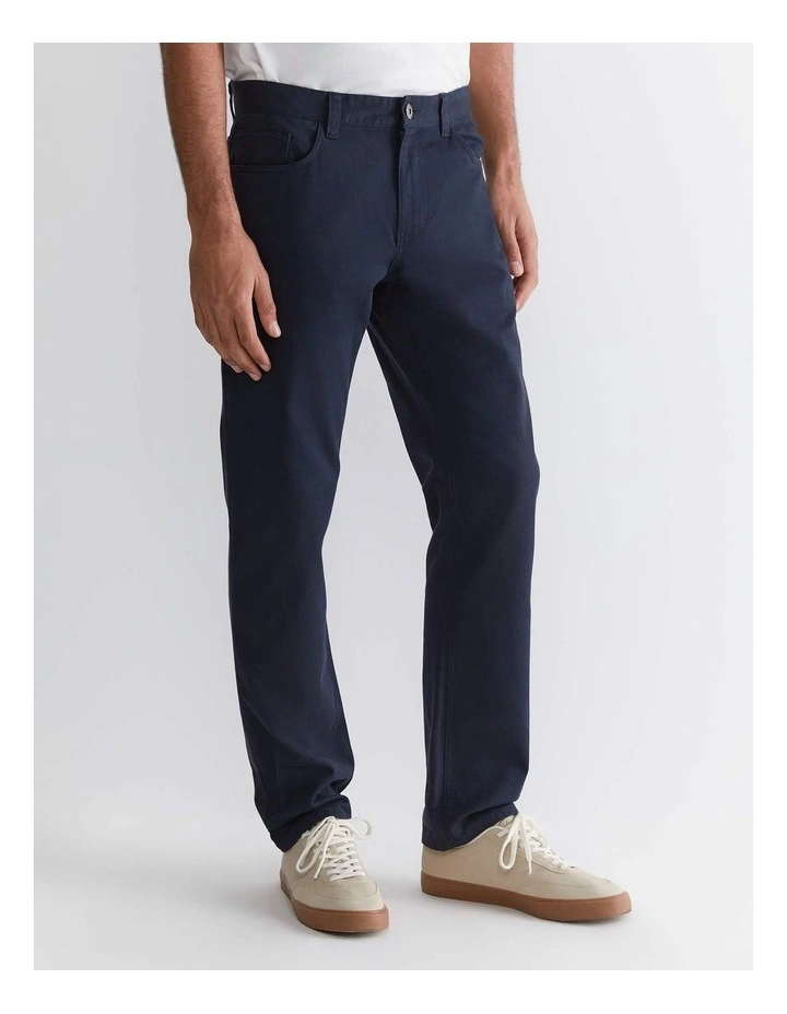 Bedford Jean in French Navy image 4