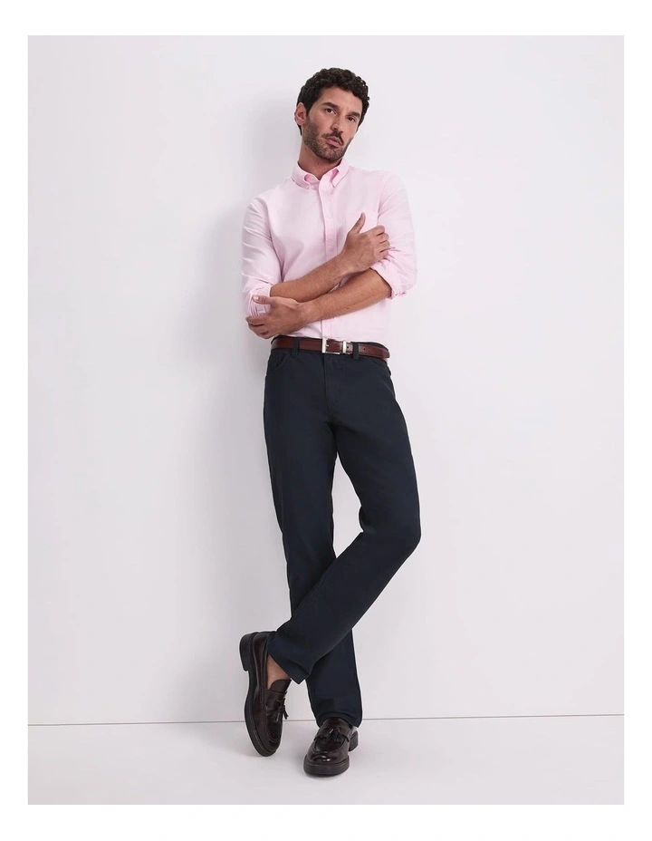 Bedford Jeans in Blue image 5