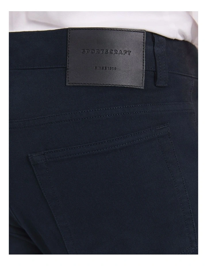 Bedford Jeans in Blue image 5