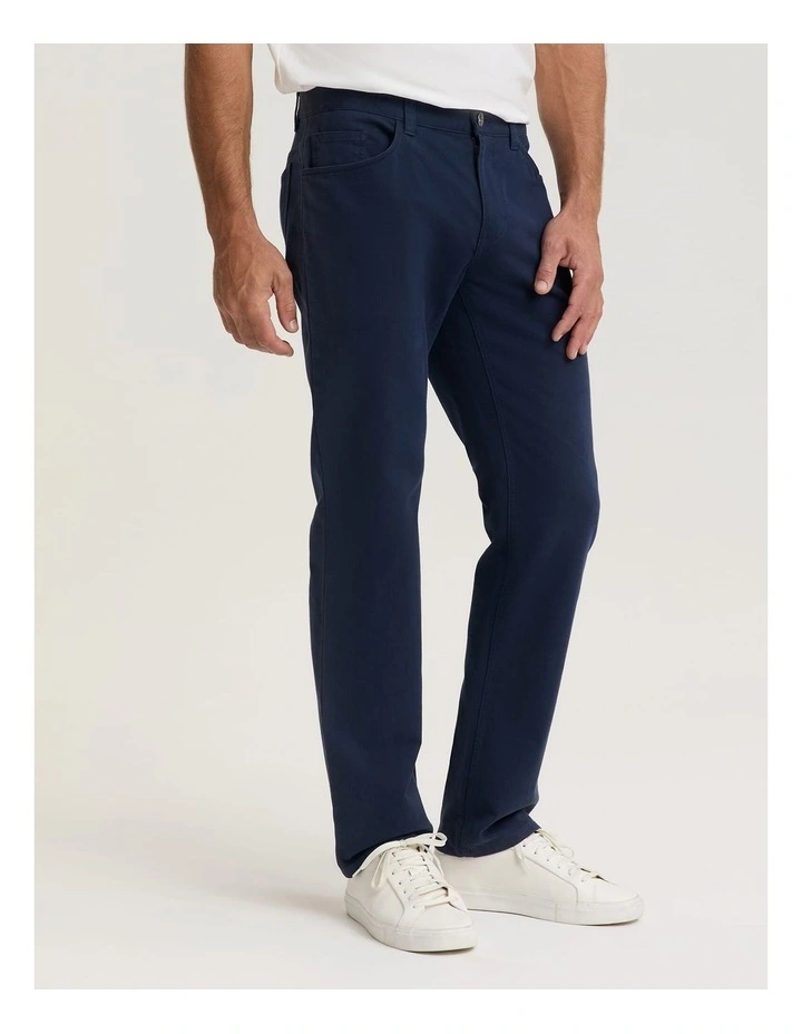Bedford Jeans in Blue image 5
