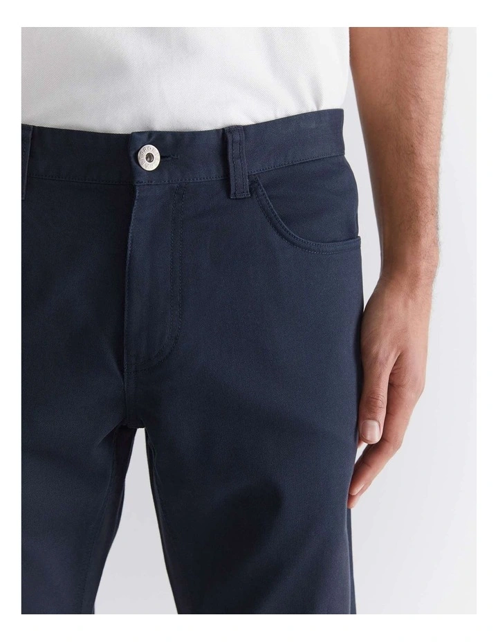 Bedford Jean in French Navy image 5