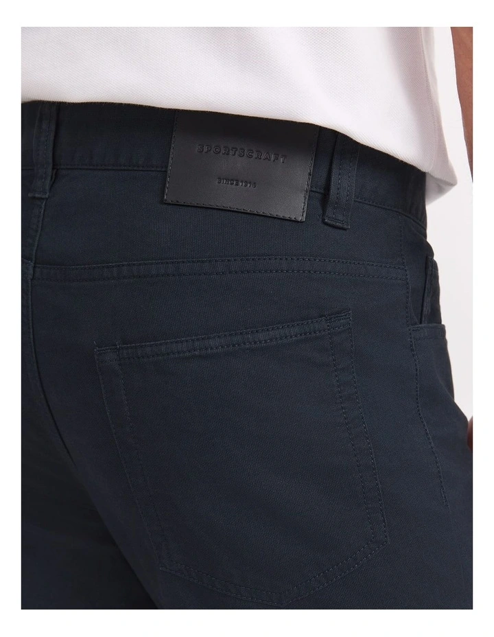 Bedford Jeans in Blue image 6