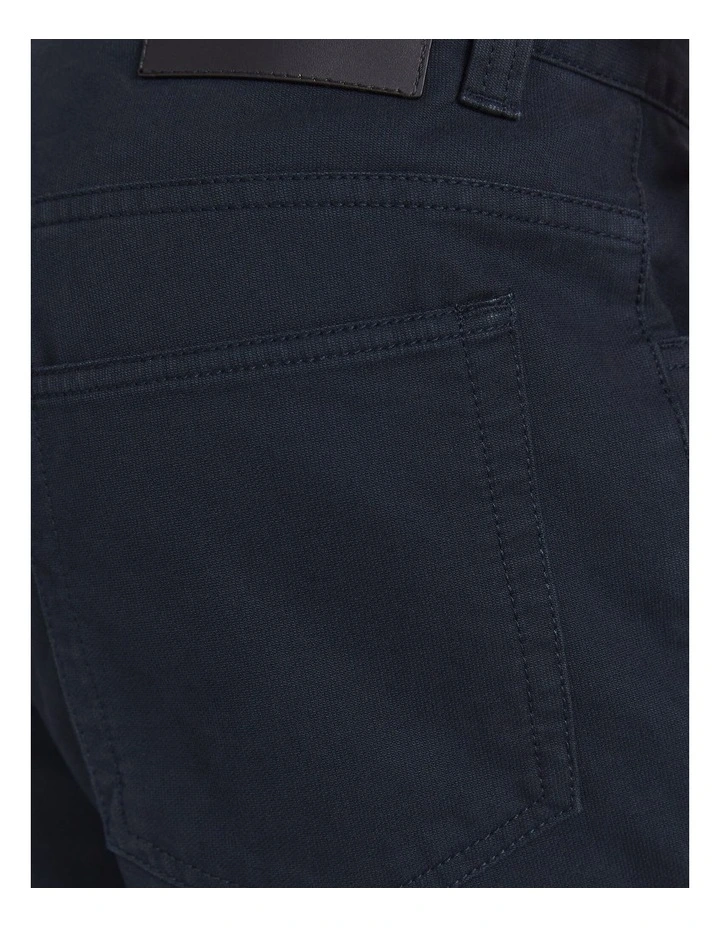 Bedford Jeans in Blue image 6