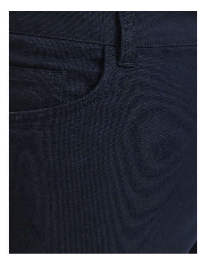 Bedford Jeans in Blue image 6