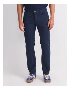Bedford Jeans in Blue