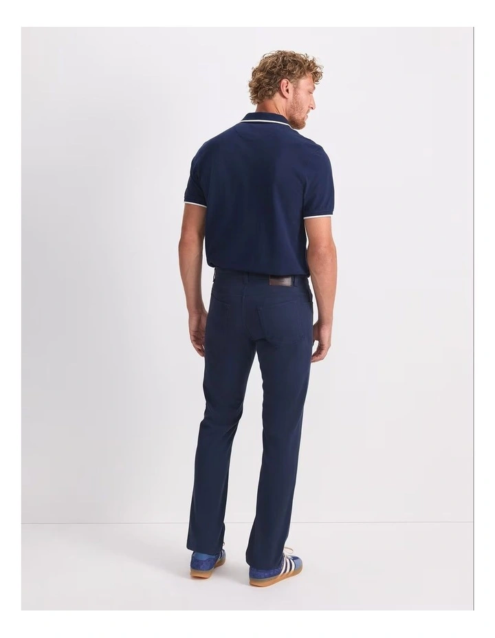 Bedford Jeans in Blue image 2
