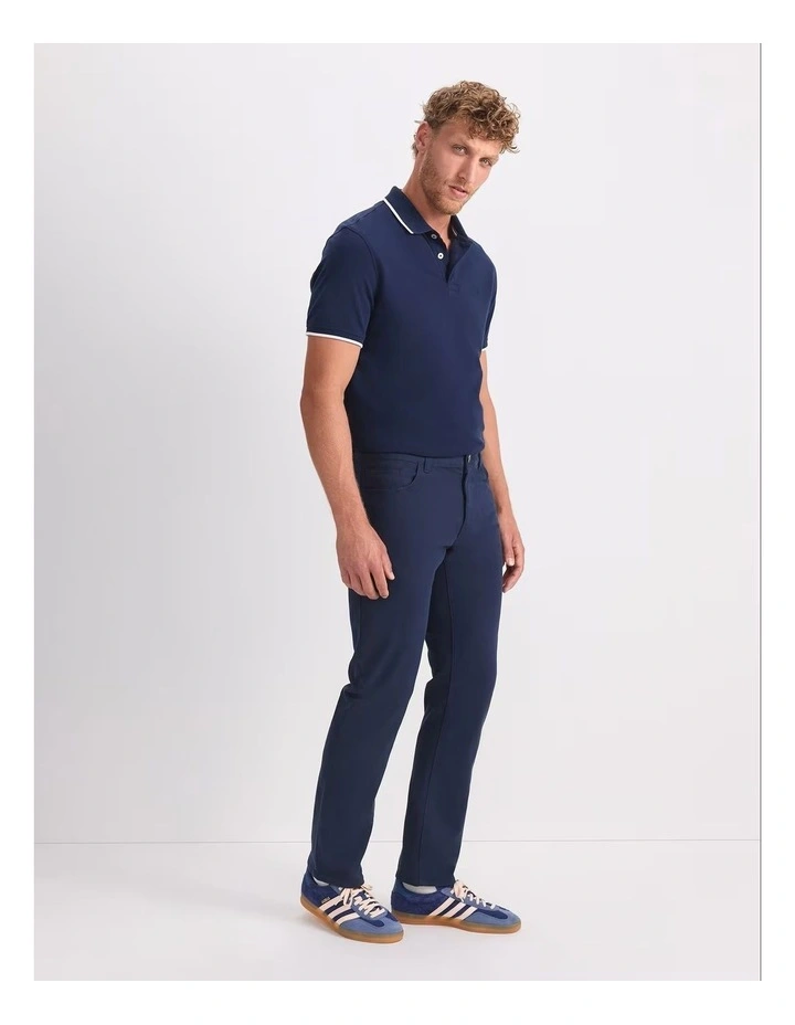 Bedford Jeans in Blue image 3