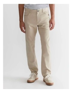 Bedford Jean in Sand