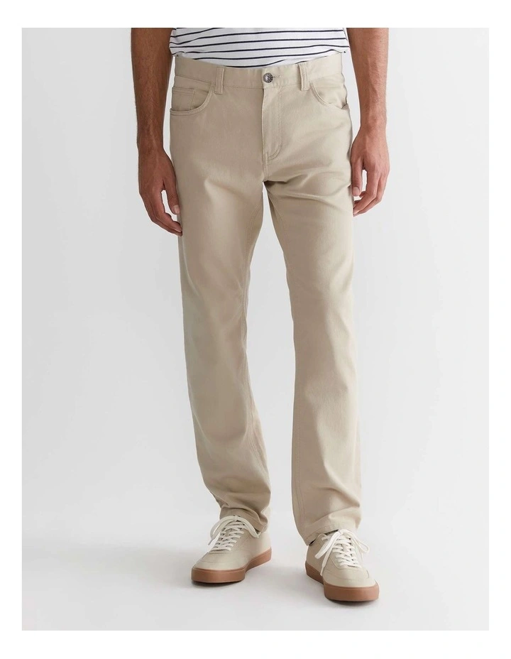 Bedford Jean in Sand image 1