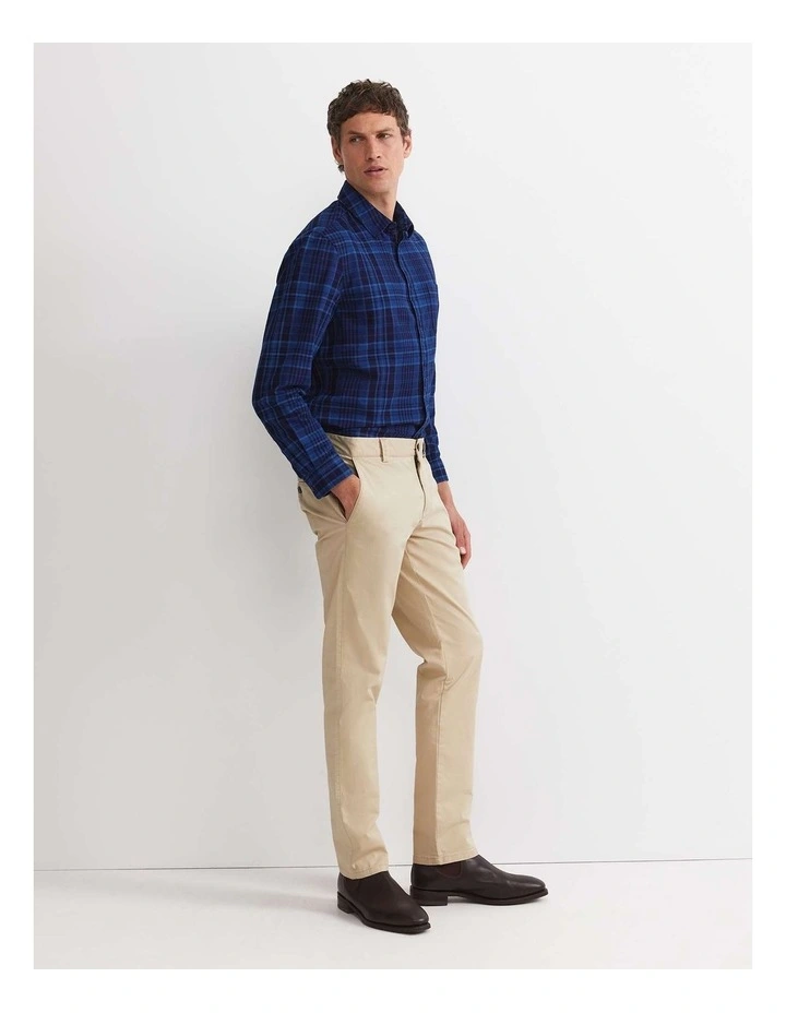 Bedford Jean in Sand image 4