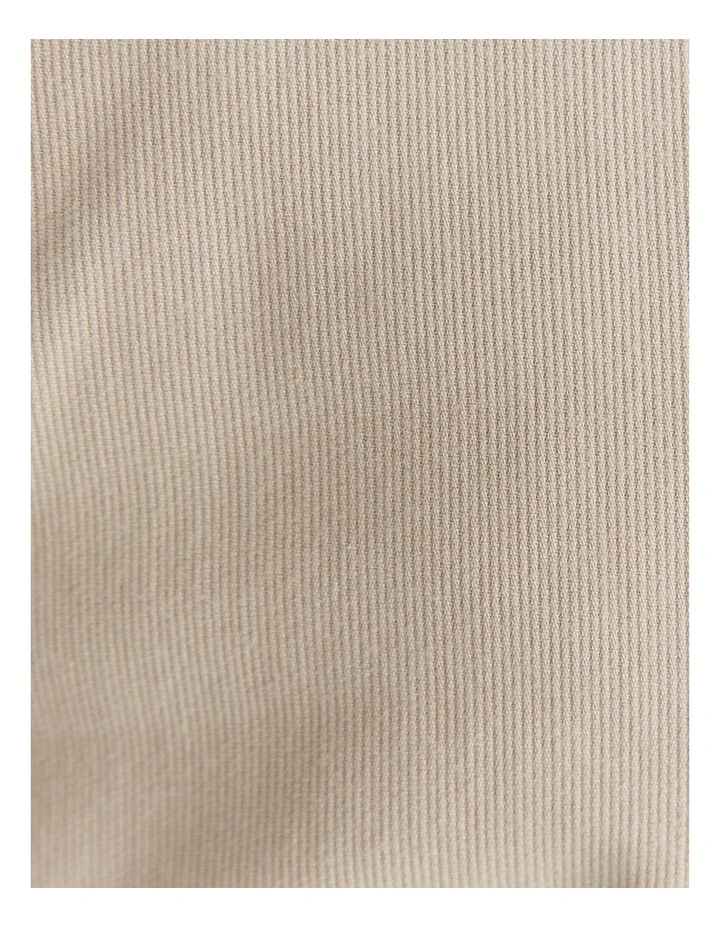 Bedford Jeans in Beige image 7