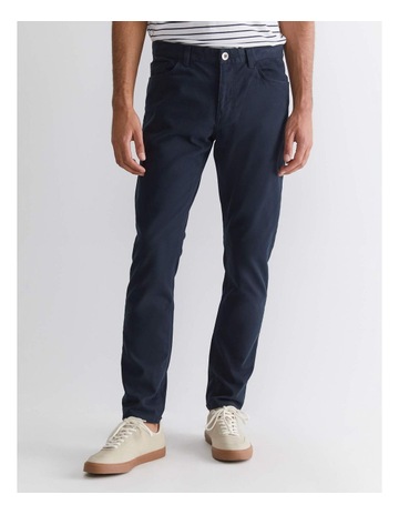 French Navy colour