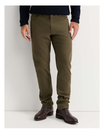 Khaki colour