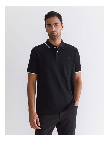 Black colour