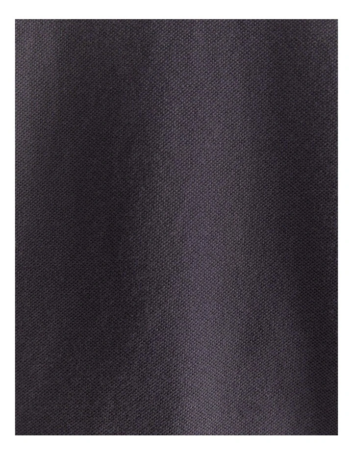 SC Tipped Pique Polo image 6