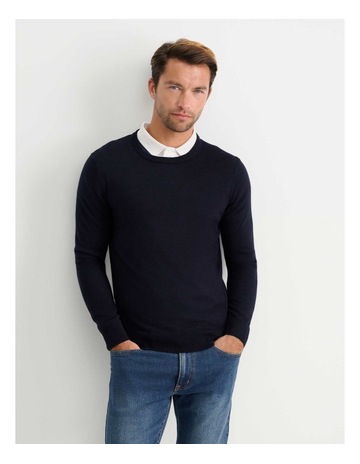 Navy colour