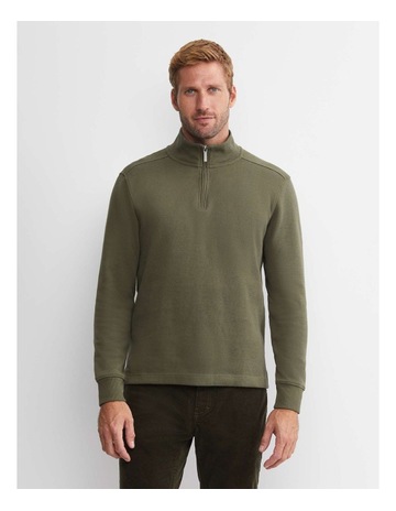 Khaki colour