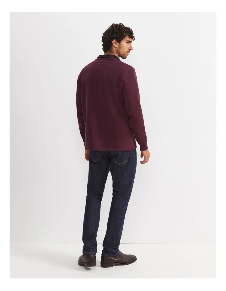 SC Quarter Zip Sweat image 2
