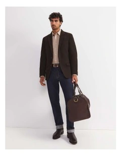 Moleskin Item Jacket