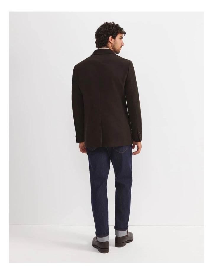 Moleskin Item Jacket image 2