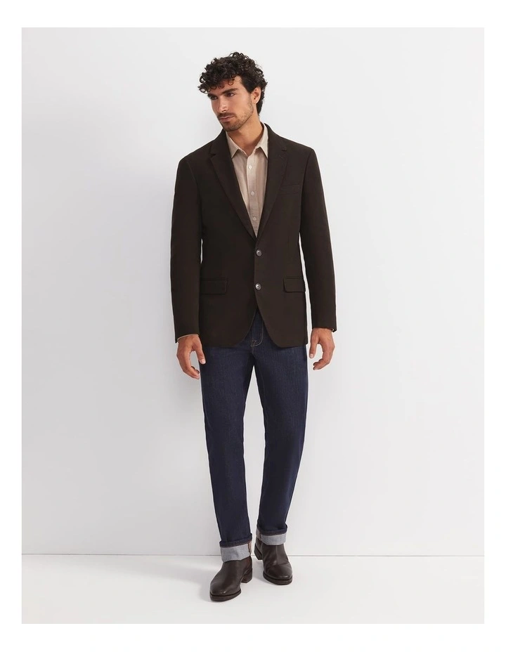 Moleskin Item Jacket image 3