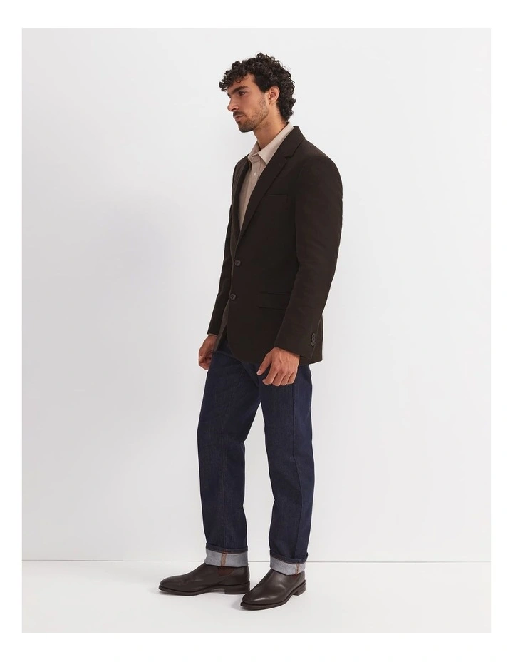 Moleskin Item Jacket image 4