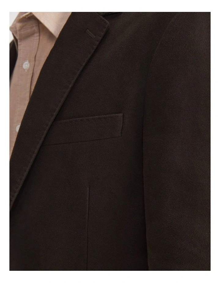 Moleskin Item Jacket image 6