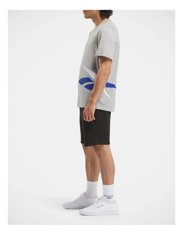 RI Game Day Tee in Mgreyh image 3