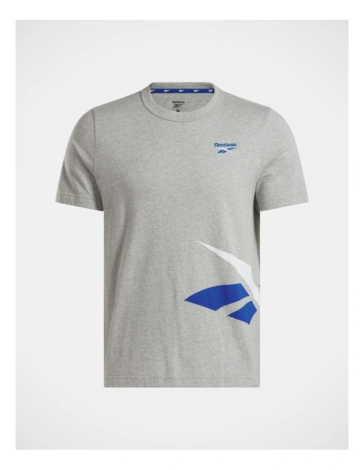 RI Game Day Tee in Mgreyh image 4