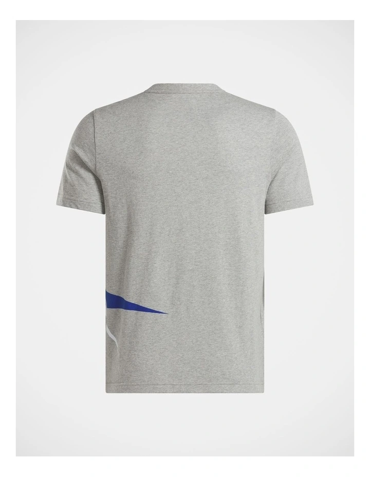 RI Game Day Tee in Mgreyh image 5