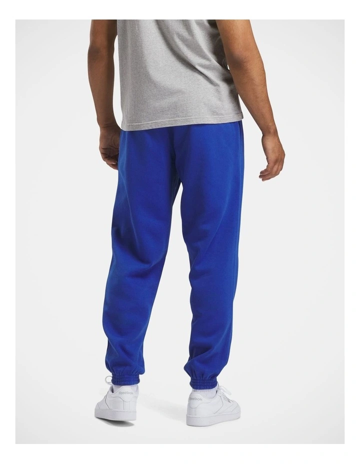 RI Brand Proud Jogger in Boundless Blue image 2