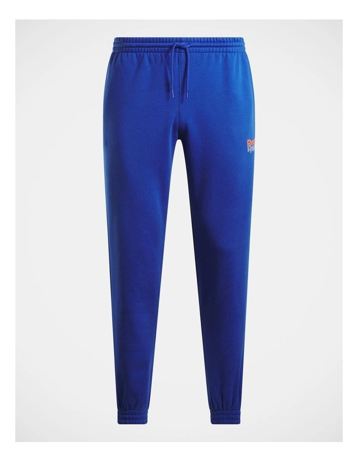 RI Brand Proud Jogger in Boundless Blue image 4