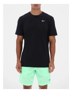 Jimmy Standard Fit Tee in Black