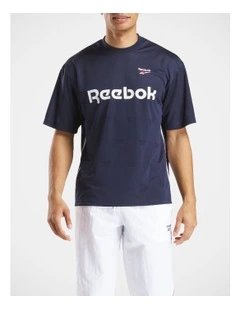 Ri Cross Check Jersey In Vector Navy