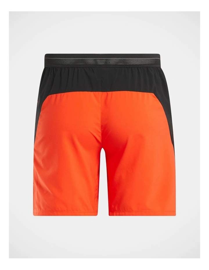 Speed 4.0 Short In Dynamic Red image 5