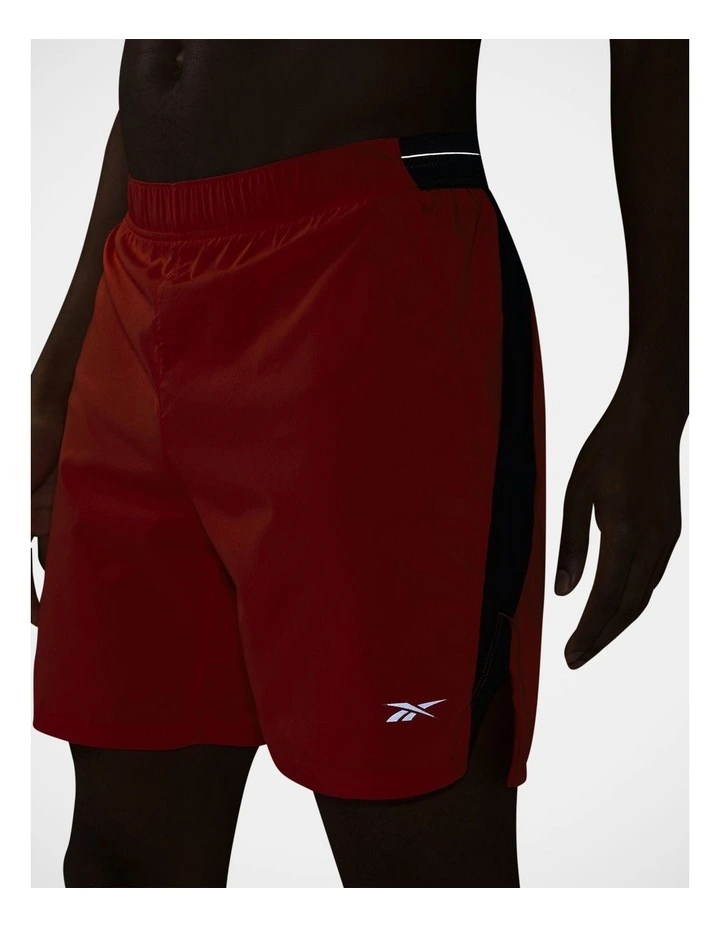 Speed 4.0 Short In Dynamic Red image 6