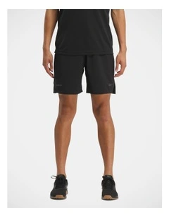 Speed 4.0 Short In Black