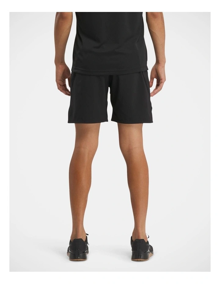 Speed 4.0 Short In Black image 2