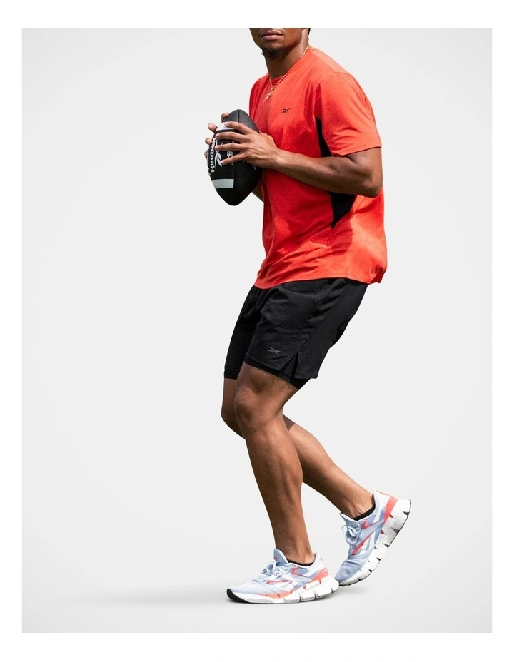 Speed 4.0 Short In Black image 4