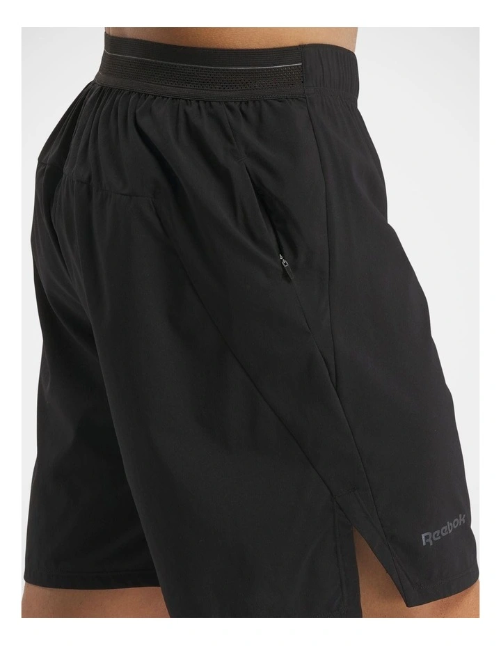 Speed 4.0 Short In Black image 5