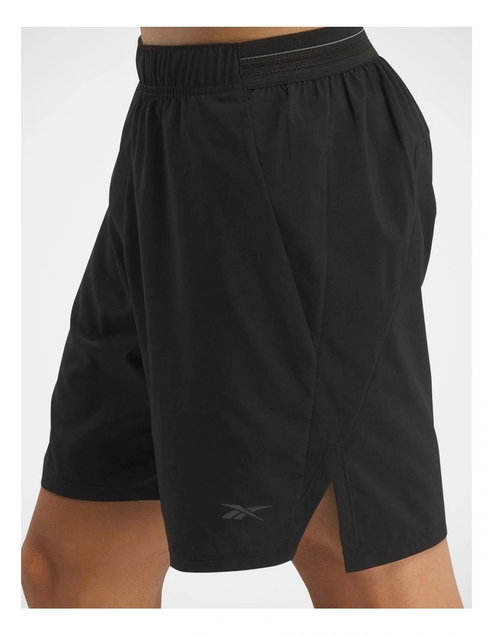 Speed 4.0 Short In Black image 6