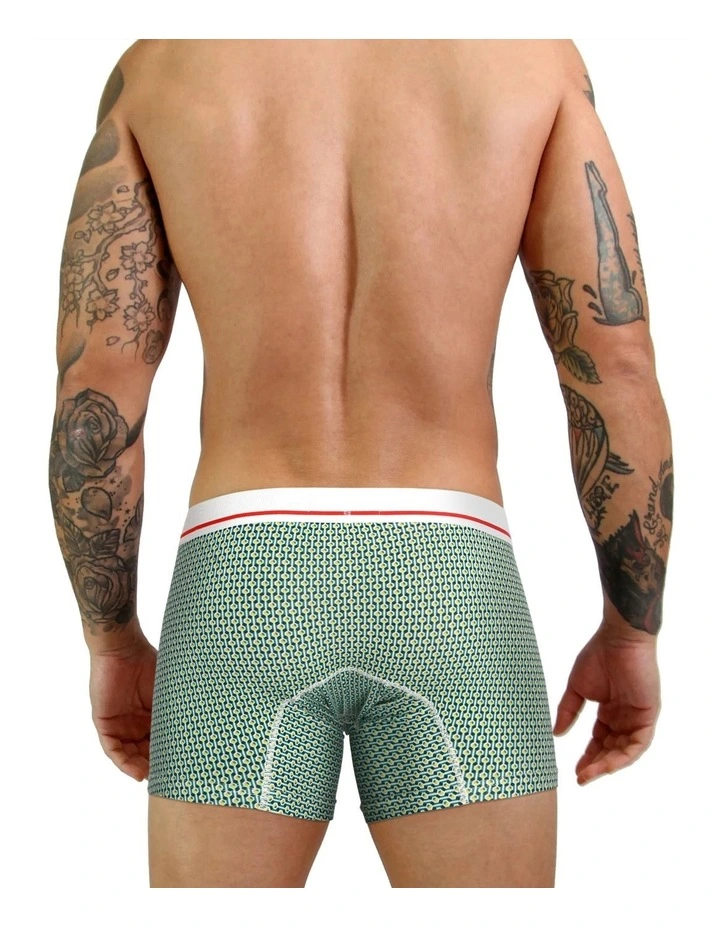 Bamboo Trunks 3 Pack in Zenith image 6