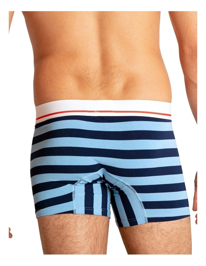 Bamboo Trunks 3 Pack in Collaroy image 6