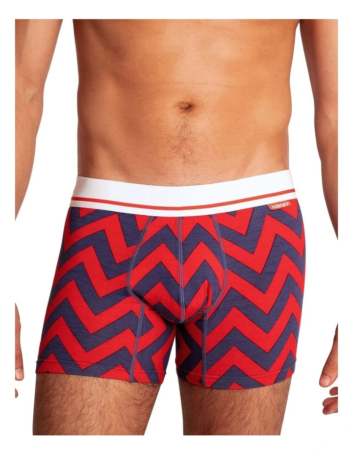 Bamboo Trunks 7 Pack in Lucky image 5