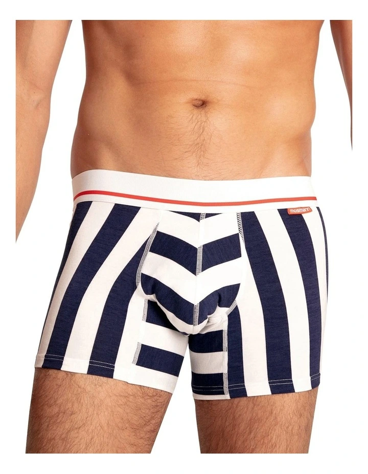 Bamboo Trunks 7 Pack in Lucky image 6