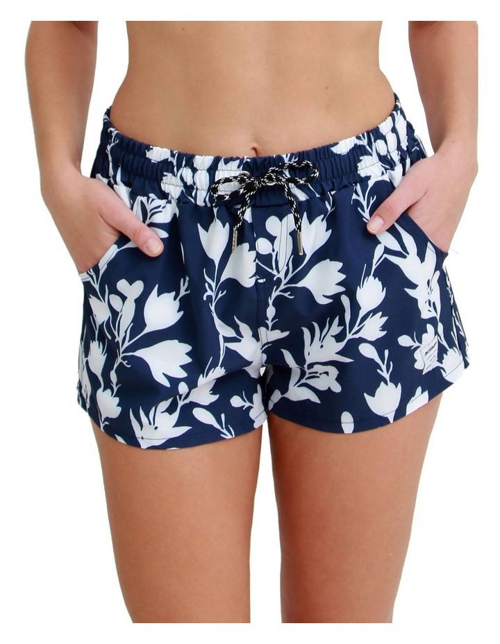 Volley Shorts Eden